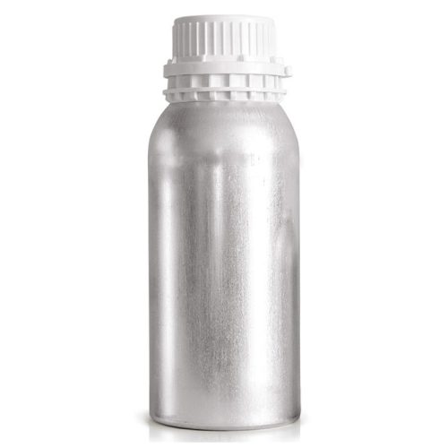 Alumínium Flakon Kupakkal 1250 ml