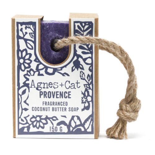 Szappan Zsinórral - Provence