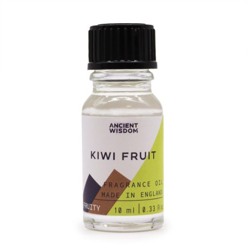 10ml Kiwi Illatolaj