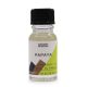 10ml Papaya Illatolaj