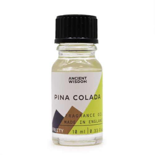 10ml Pina Colada Illatolaj