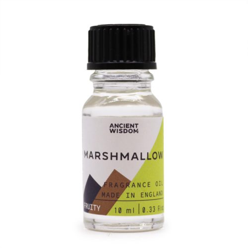 10ml Marshmallow Illatolaj