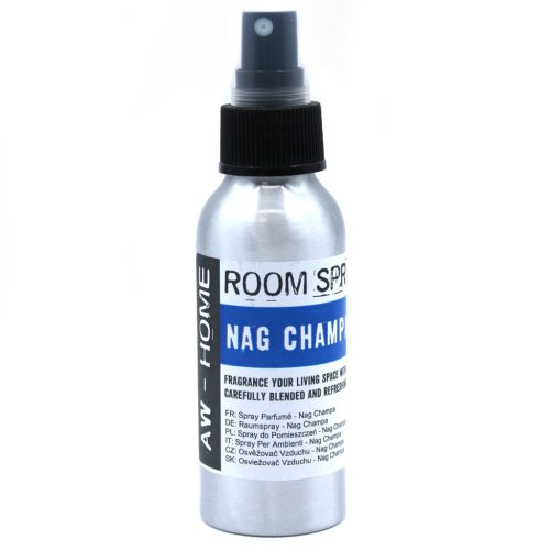 100ml Szobaparfüm- Nag Champa