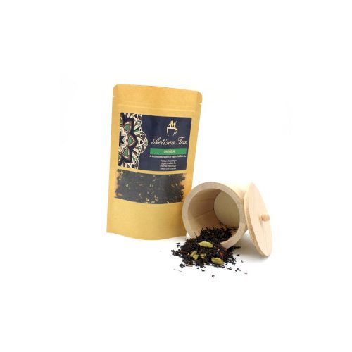 Bio Rooibos Tea- Emésztés 50g