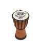 Kézműves Djembe Dob - 20cm