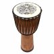 Kézműves Djembe Dob - 50cm