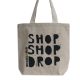 Shop Shop Drop - (4  különböző stílus)