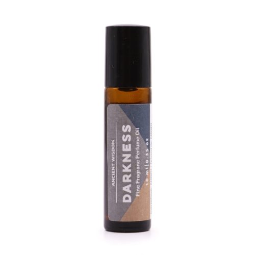 Darkness - Finom Parfümolaj 10ml