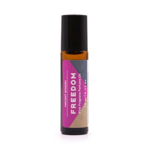 Freedom - Finom Parfümolaj 10ml