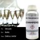 Champers Illatolaj- 500ml