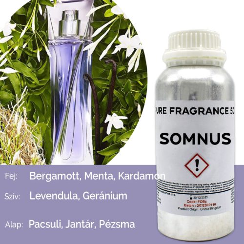 Somnus Illatolaj- 500ml