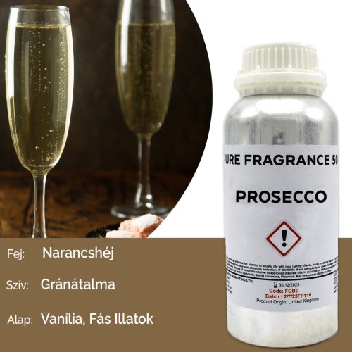 Prosecco Illatolaj- 500ml