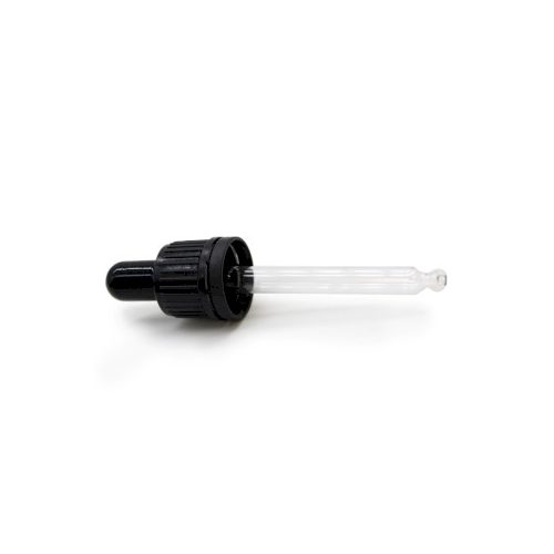 Pipetás Csepegtető 30ml Flakonhoz