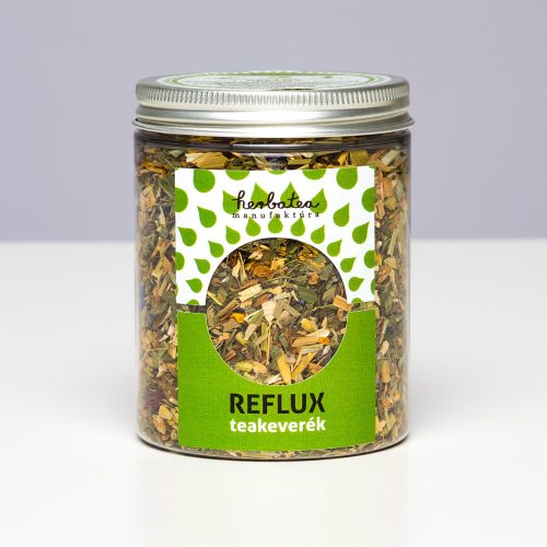 Reflux teakeverék 50g