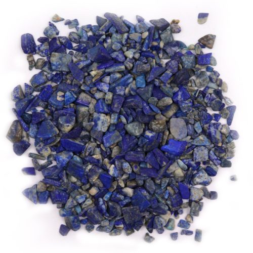 Lapis Lazuli Ásvány Törmelék- 1KG