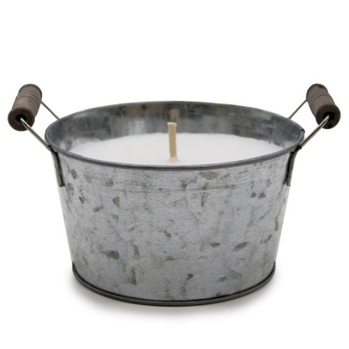 Citronella Cink Tál 85x150 - 30 órás