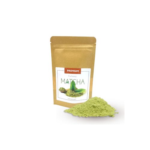 Organikus Kulináris Matcha Tea